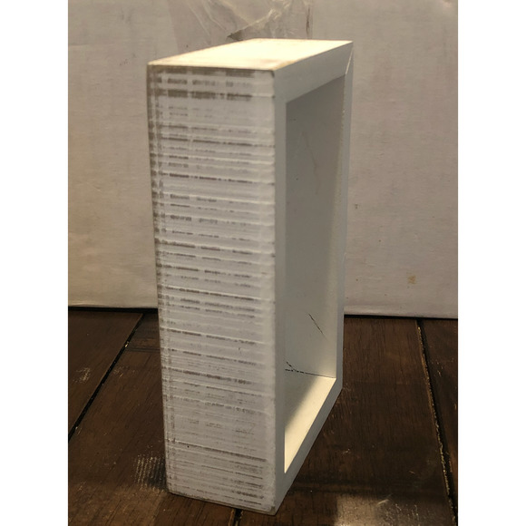 NWT Halloween Primitives Kathy Chalk Art Sign Don't Make Me Flip Witch Switch - Picture 4 of 11